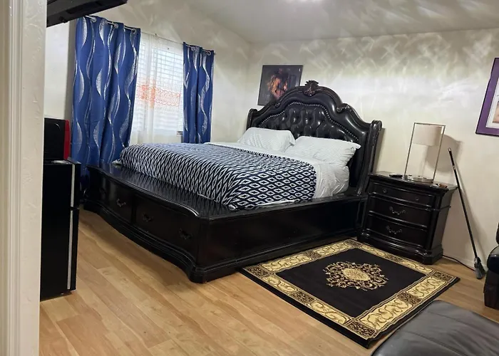 Luxurious And Affordable5br *