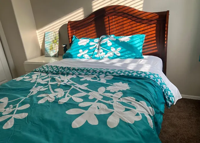 Luxurious And Affordable5br * Tucson