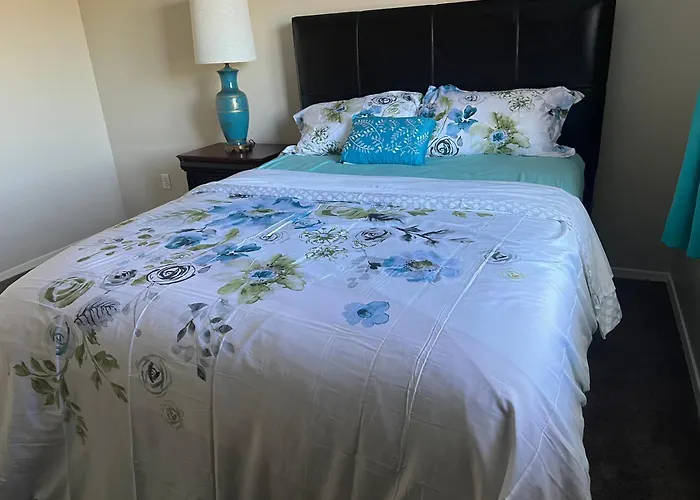 Habitación en casa particular Luxurious And Affordable5br Tucson