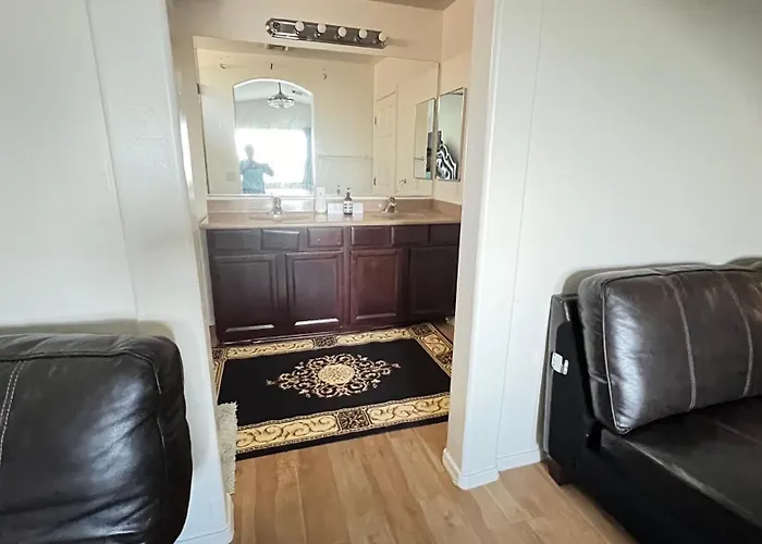 Luxurious And Affordable5br Habitación en casa particular Tucson